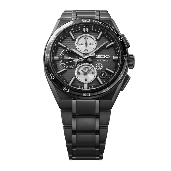 ASTRON GPS SOLAR DUAL-TIME CHRONOGRAPH SSH179 – AZZI Jewelers