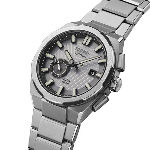 Seiko Astron SSJ037 – AZZI Jewelers