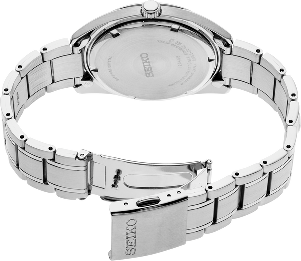 Seiko Essentials Collection SUR311 – AZZI Jewelers