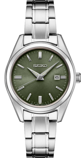 Seiko Essentials Collection SUR533 – AZZI Jewelers