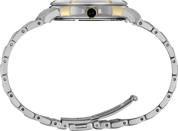 zunrisa ZUNI 3 PANEL TURQUOISE NECKLACE