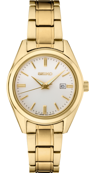 ぽ*ん様 新品　SEIKO JAZZ 1.2.3の３枚セット Seiko Essentials Collection SUR632 – AZZI Jewelers