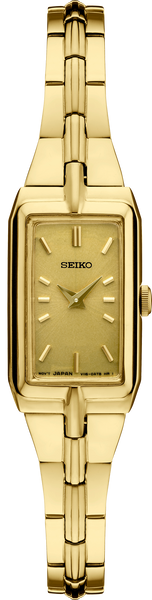Seiko Essentials Collection SWR048 – AZZI Jewelers