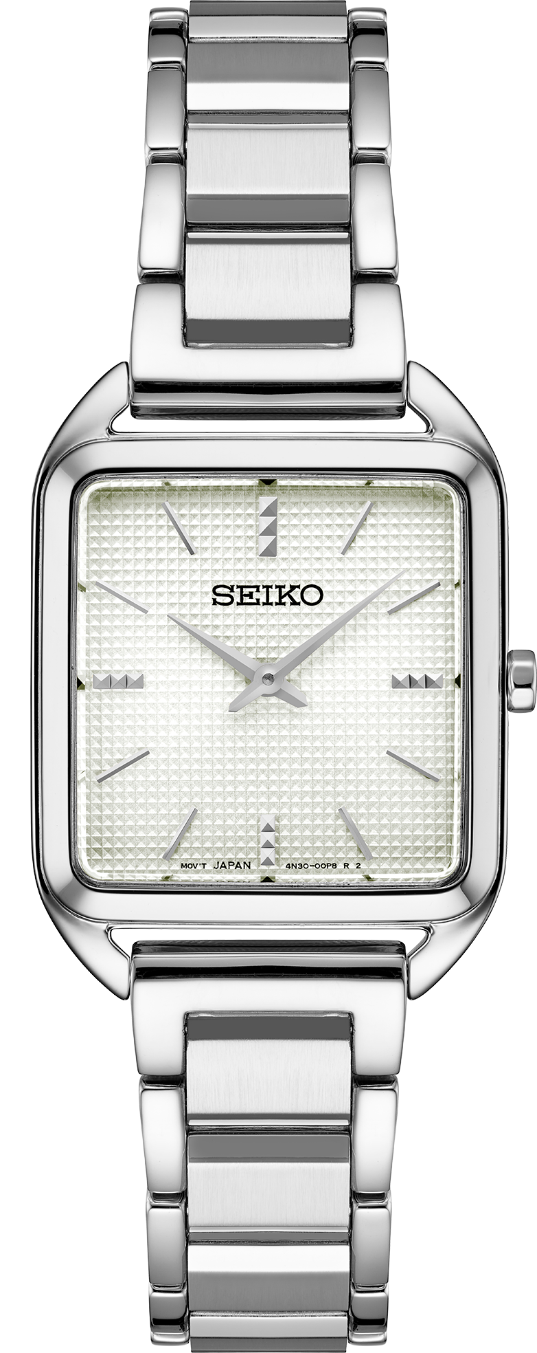 Seiko Essentials Collection SWR073 – AZZI Jewelers