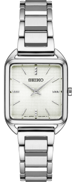 Seiko Essentials Collection SWR073 – AZZI Jewelers