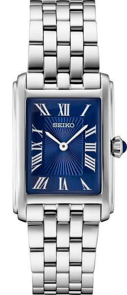 Seiko Essentials Collection SWR085 – AZZI Jewelers