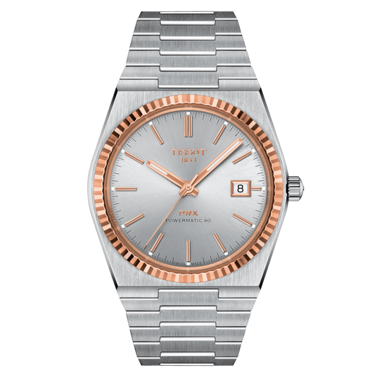 tissot-prx-powermatic-80-steel-and-18k-gold-bezel-t931-407-41-031-00