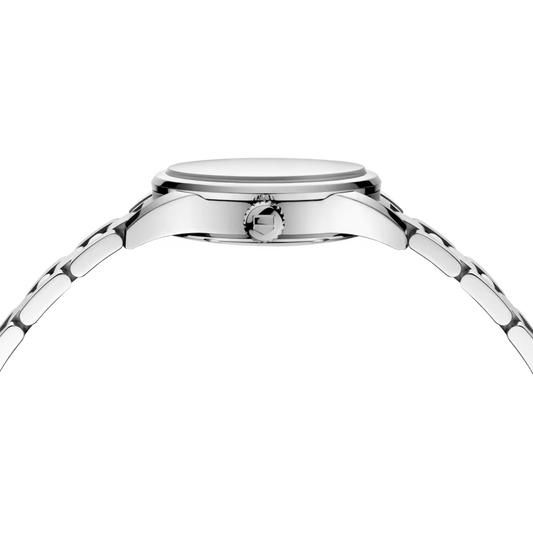 Tag Heuer Carrera Quartz, 32 mm, Steel Watch WAR1314.BA0778