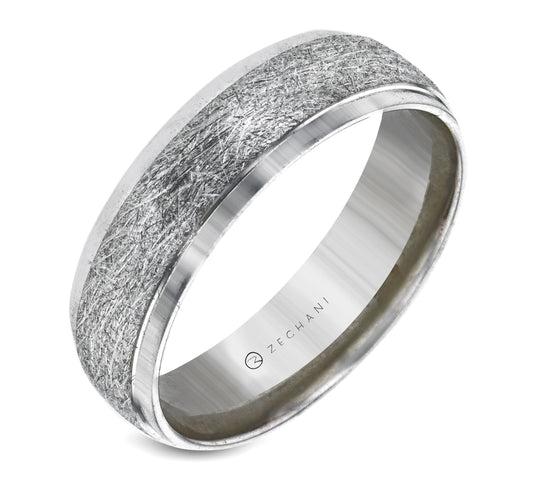 Men's Ring in 14k Gold ZM105