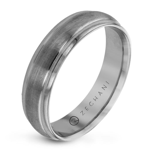 Men's Ring in 14k Gold ZM127