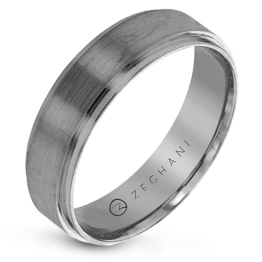 Men's Ring in 14k Gold ZM129