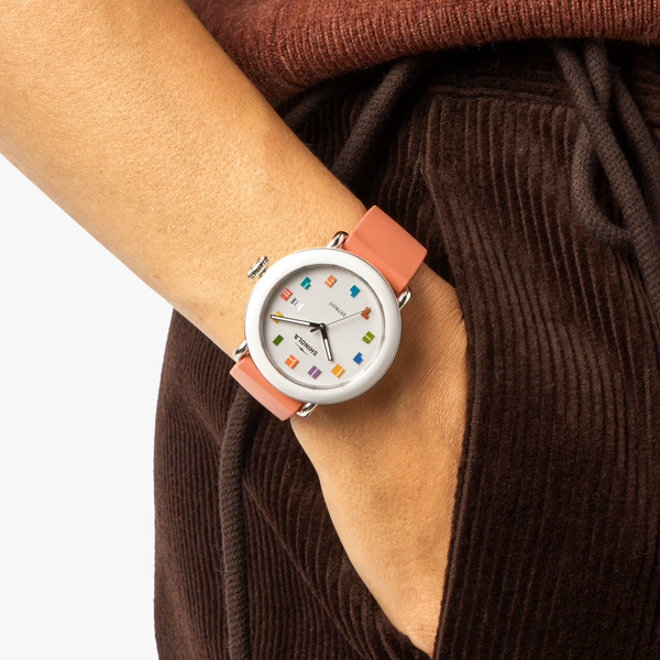 Detrola Watch – AZZI Jewelers