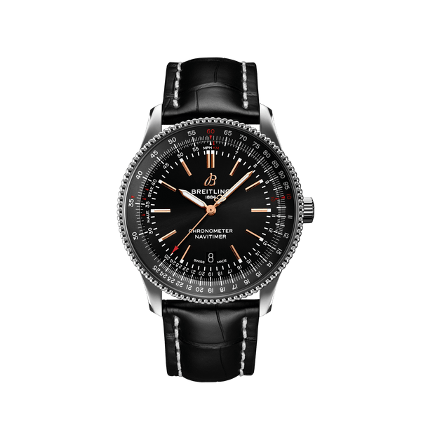 Navitimer Automatic 41 A17326241B1P1 – AZZI Jewelers