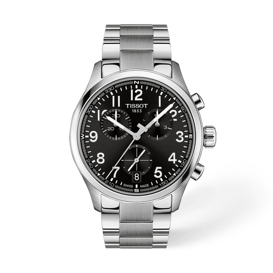 Tissot Chrono L 42Mm T116.417.11.052.00
