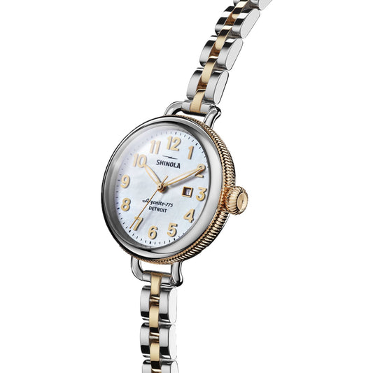 Shinola Birdy Watch S0120077932
