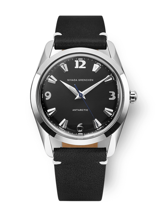 Nivada Antarctic 35mm - BLACK WHITE LUMINOVA 35002M15