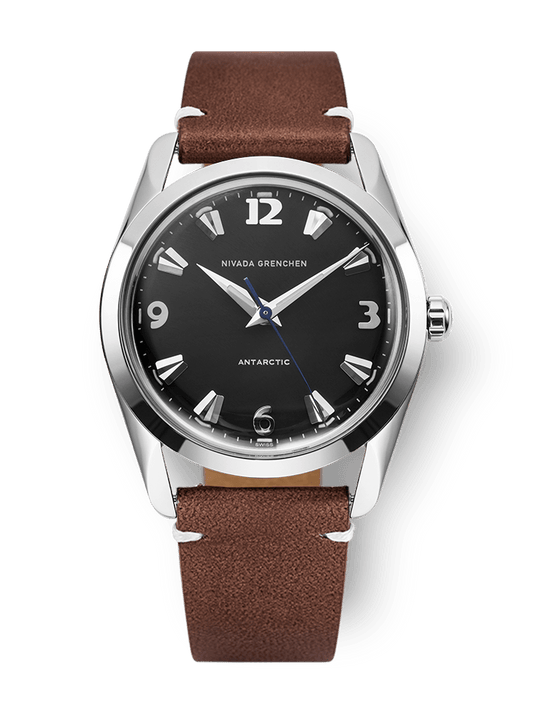 Nivada Antarctic 35mm - BLACK WHITE LUMINOVA 35002M14