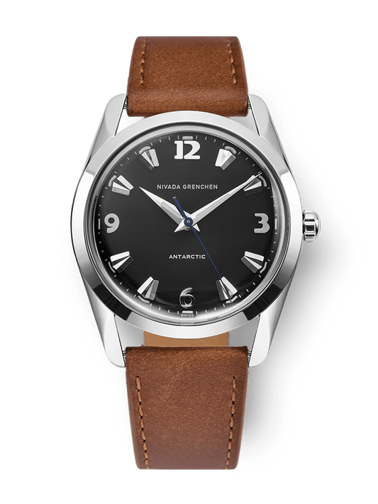 Nivada Antarctic 35mm - BLACK WHITE LUMINOVA 35002M16