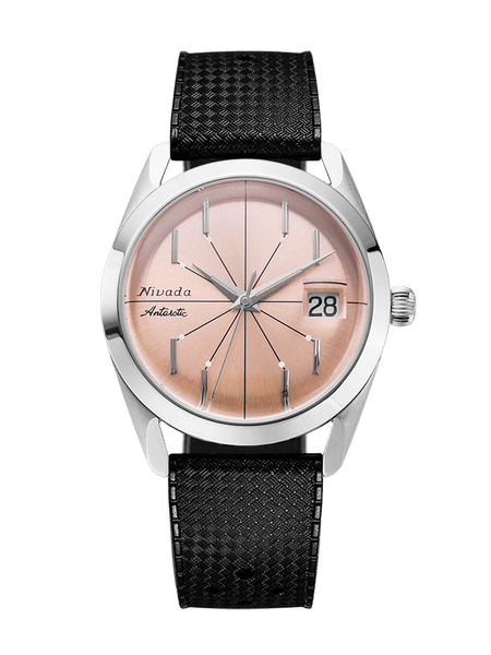 Antarctic Spider Salmon – AZZI Jewelers Antarctic Spider Salmon – AZZI Jewelers