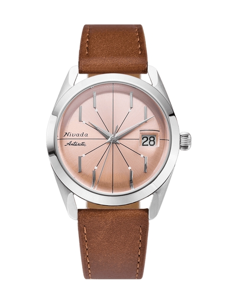 Antarctic Spider Salmon – AZZI Jewelers