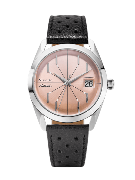 Antarctic Spider Salmon – AZZI Jewelers