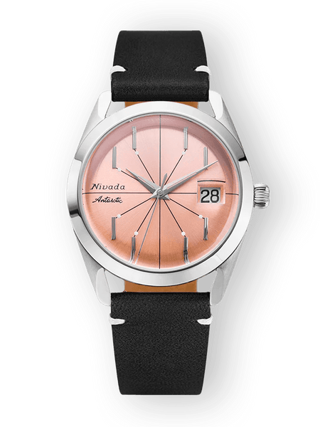 Antarctic Spider Salmon – AZZI Jewelers