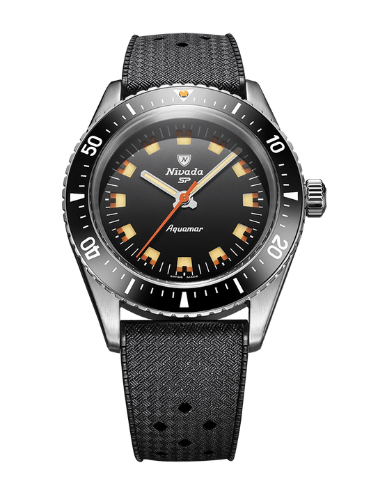 Nivada Aquamar Black 32068A01