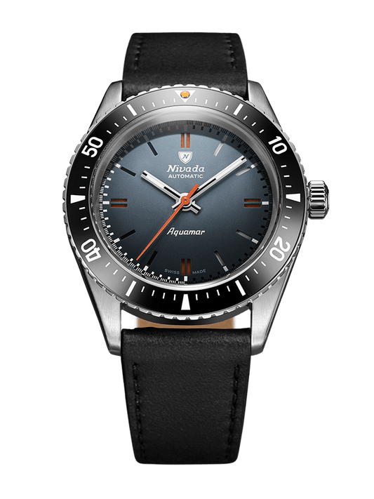 Nivada Aquamar Grey 32077A17