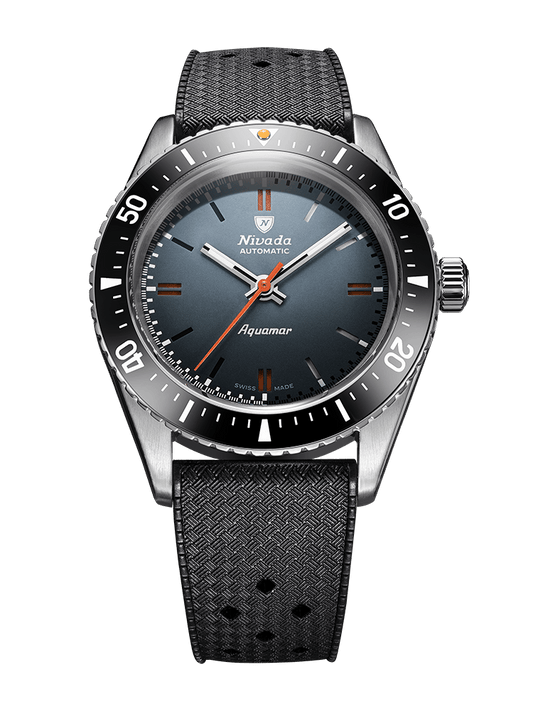 Nivada Aquamar Grey 32077A01