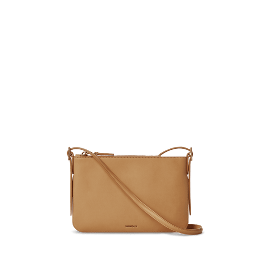 Small Bixby Crossbody S0320483470-1-Honey-OS-VNM