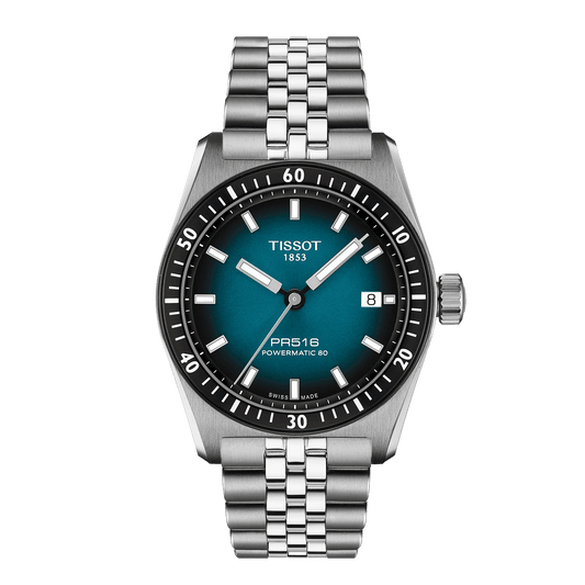 Tissot PR516 38mm T149.407.11.041.00