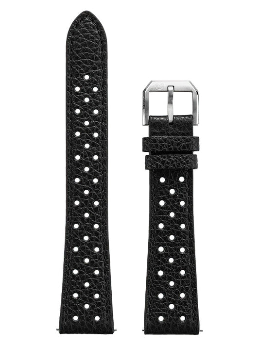 Nivada Black Racing Strap Nc10Ab