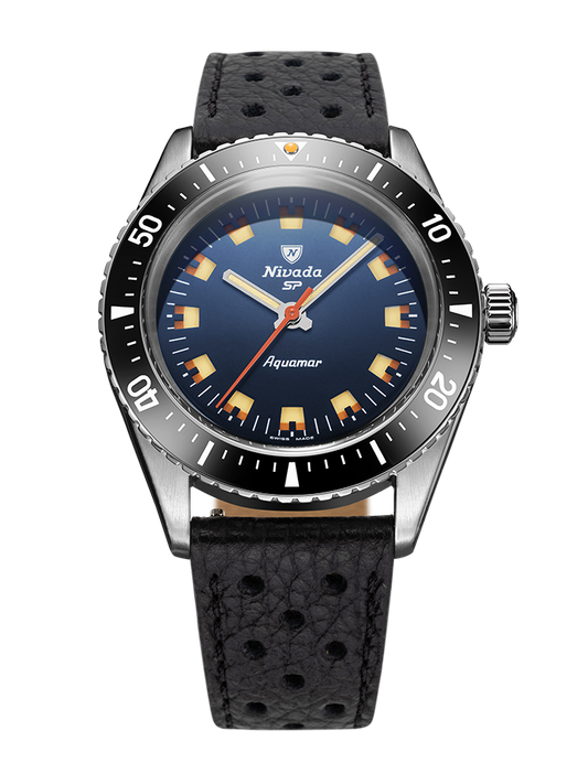 Nivada Aquamar Blue 32074A10
