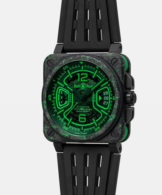 BR-X3 Night Vision BRX3R-GN-CA/SRB