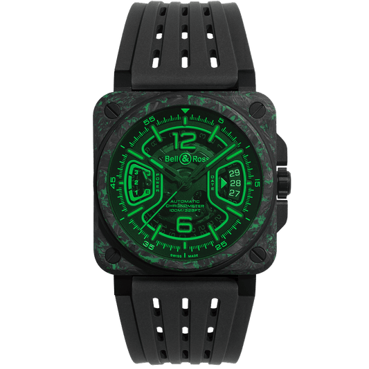 BR-X3 Night Vision BRX3R-GN-CA/SRB
