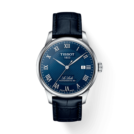 Tissot Le Locle 39mm T006.407.16.043.00