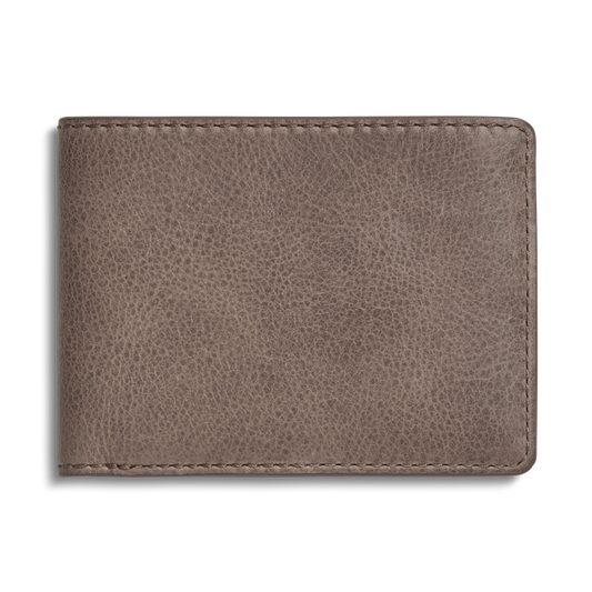 Slim Bifold Wallet S0310009507-1-Stn-OS-VNM