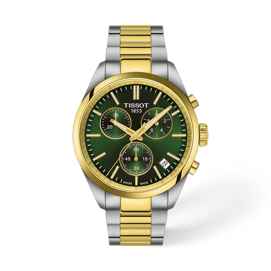 Tissot PR100 Quartz T150.417.22.091.00