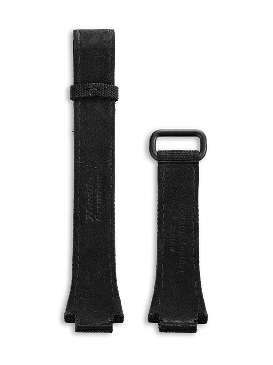 Nivada Canvas Velcro Strap - F77 Nf77Ab1