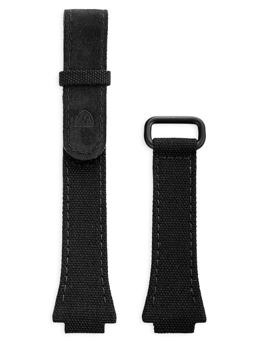 Nivada Canvas Velcro Strap - F77 Nf77Ab1