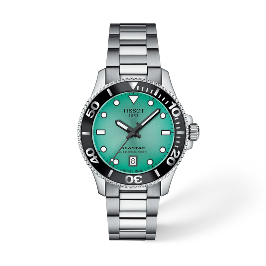 Tissot Seastar 1000 36mm T120.210.11.091.00