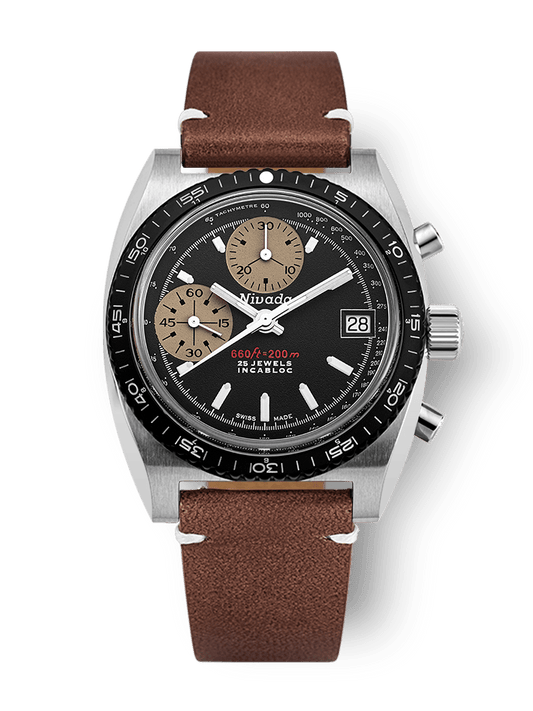 Nivada Chronosport White 77002A14
