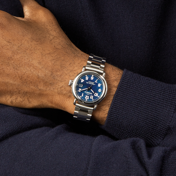 Runwell Watch – AZZI Jewelers