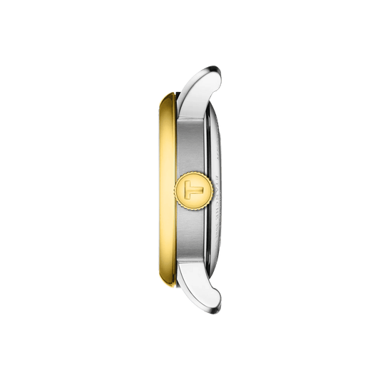 Tissot Le Locle 29mm T006.207.22.096.01