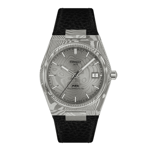 Tissot PRX 38mm T137.807.96.081.00