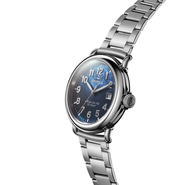 Runwell Watch – AZZI Jewelers