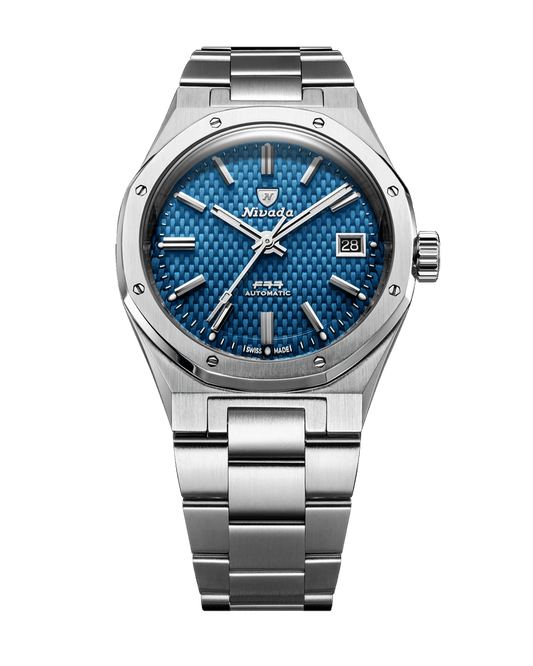 F77 SST BLUE MK2 - 38MM 69013A77