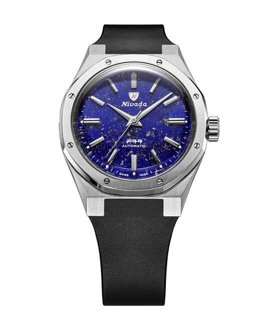 F77 SST LAPIS LAZULI MK2 - 38MM 68048A77-DR