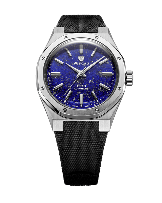 F77 SST LAPIS LAZULI MK2 - 38MM 68048A77-BC