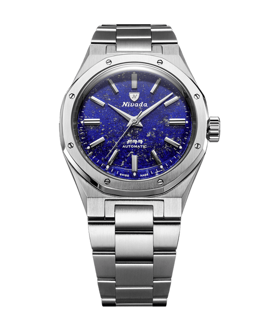 F77 SST LAPIS LAZULI MK2 - 38MM 68048A77